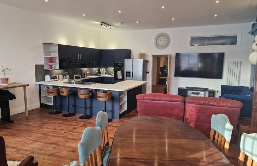 Luxury Barbican Apartment - Foto 79