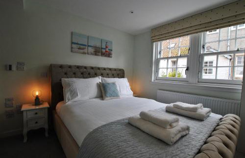 The Old Stables- charming cottage Crail - Foto 7