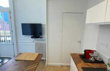 Plein centre Cathédrale Saint Leu Hortillonnages - Foto 42