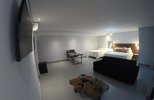 Lounge Suites De Luxo Piuva - Foto 6