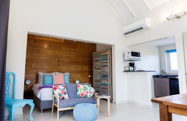 Aruba Boutique Apartments Adults Only - Foto 25