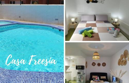 Air-conditioned flat Casa Freesia Caleta de Fuste - Foto 1