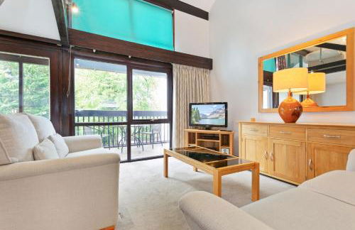 Hapimag Burnside Park Apartments - Foto 64