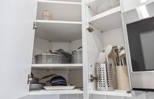 SWJ 3rd - Sleeps 7,Close to LGA,Times Sq in 25 min - Foto 43