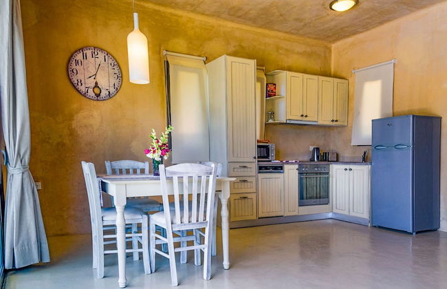 Rhea Villa in Kefallonia - Foto 18