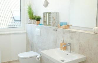 Seestern Strandträume - 5 min zu Fuß zum Strand - Foto 6