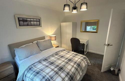 Beautiful Family-Friends 3 Bedroom Cosy Home Birmingham - Foto 26