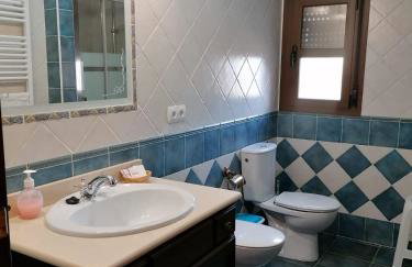 Casa rural Suerte de los Mozos - Photo 3
