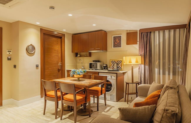 Lord Morgan Exclusive Design & Cihangir - Foto 40