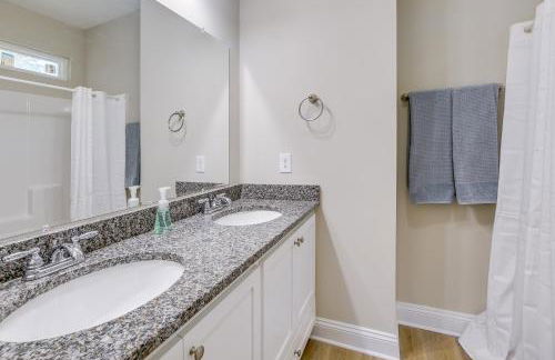 Murrells Inlet Home Half-Mi to Marsh Walk! - Foto 17