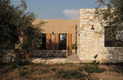 Casa Sabar - Your Private Sicilian Countryhouse - Foto 29