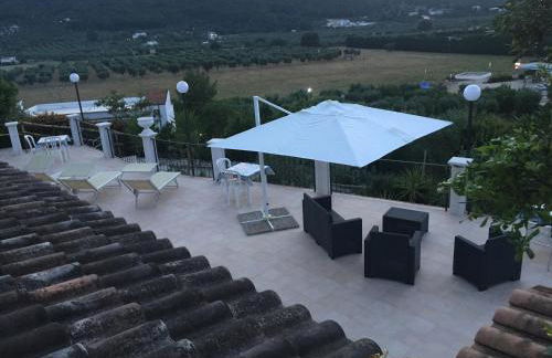 Villa Marilena - Foto 23