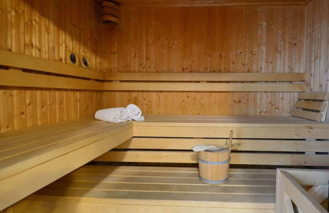 Residence Seestern, Apartment 20 - Foto 11