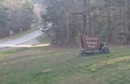 Bear Den on Lake Ouachita 2BR Condo at Mountain Harbor Resort - Foto 136