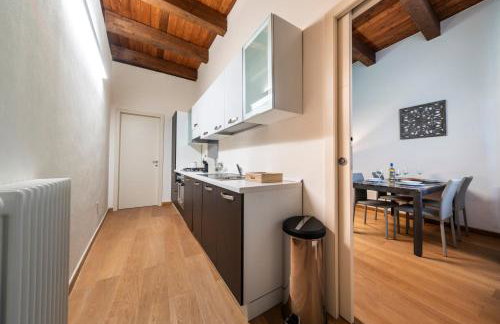 Suite Deluxe in Palazzo Storico - Centro Sassari - Appartamento Ajaccio - Photo 32