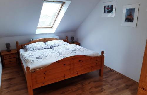 Ferienwohnung Günther am Park - Foto 2