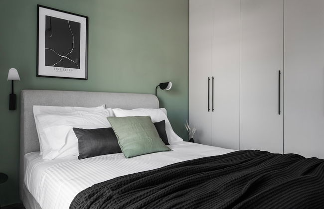 UPSTREET Teal Faliro House - Foto 11