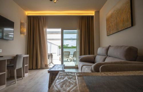 Aljarafe Suites by QHotels - Photo 36
