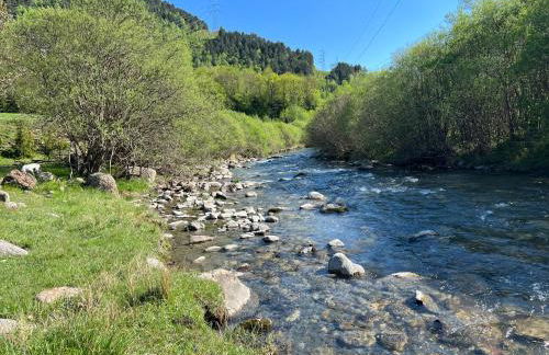 Apartamento Casa Sastre Turismo Rural - Photo 13