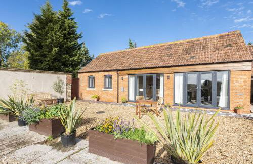 The Old Stables at Bradley's Farm - Foto 2