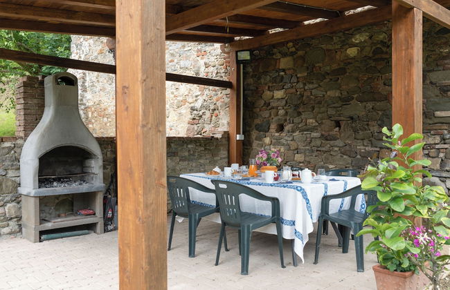 Locanda Di Alberi - Foto 40