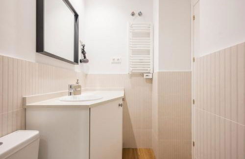 Coqueto 2H y 1B Delicias y Madrid Rio A - Photo 25