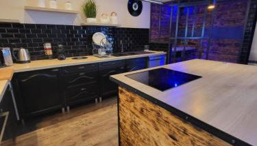 8-person apartment - Chill & beach 5 min away - Foto 4