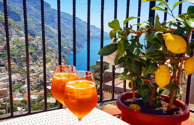 CASA ALESSANDRA POSITANO - Foto 23