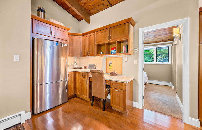 Alpine Court Chalet 4 Bedroom Home - Foto 18