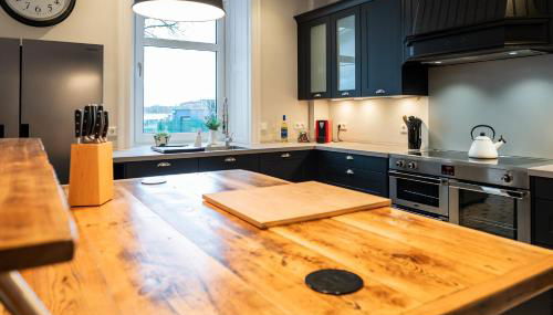 Ferienwohnung Hafen - Foto 4