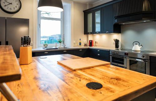 Ferienwohnung Hafen - Foto 4