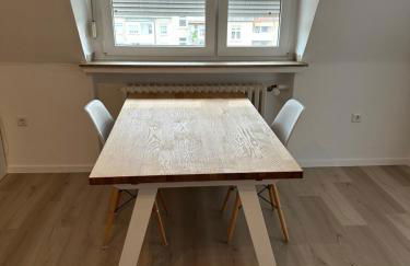 Apartment City und Stadionnah - Photo 6