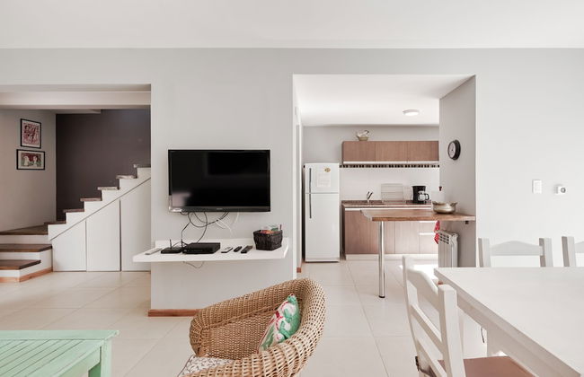 Duplex Monica by Vilvey Turismo - Photo 1