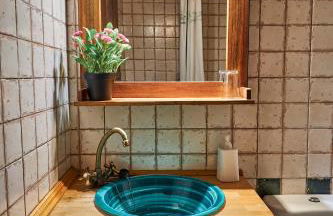 Casa Rural Fuente del Arca Montejo - Foto 32