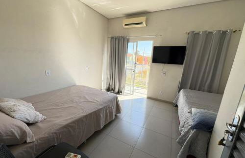 Casa Temporada Aconchego e tranquilidade 2 - Foto 10