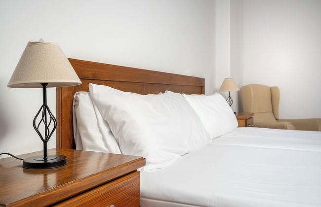 Apartamentos Capricho del Mar - Foto 35