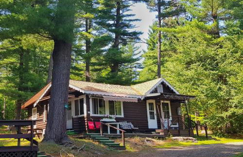 The Wilderness Inn: Chalets - Foto 78