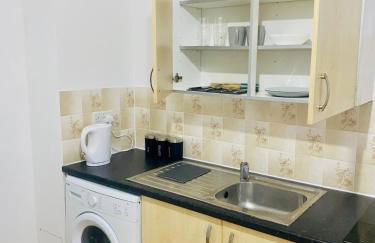 Stylish Studio in Liverpool - Foto 13