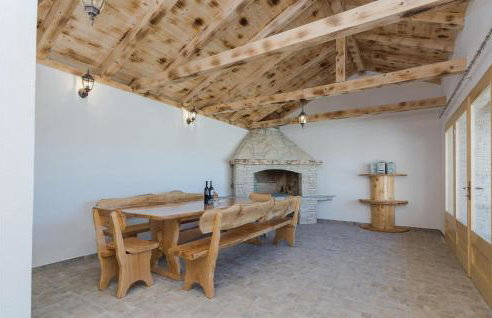 Four-Bedroom Holiday Home In Suhovare - Foto 4