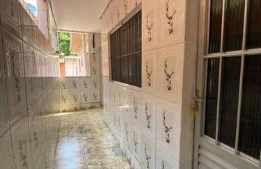 Casa simples e aconchegante 1 quarto, ar condicionado - Foto 19