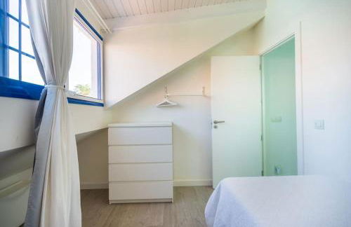 FABULOUS BUNGALOW , WIFI, SWIMMING POOL AND BEACH - Foto 20