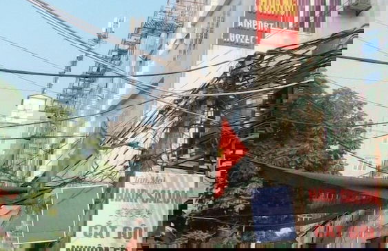 Huy Hoang Airport Hotel - Foto 28