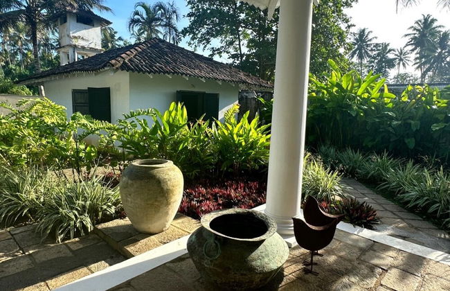 IF Villa in Unawatuna - Photo 8