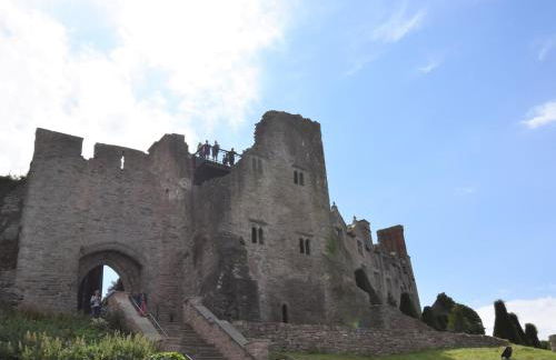 4 Bed in Painscastle 90375 - Foto 40