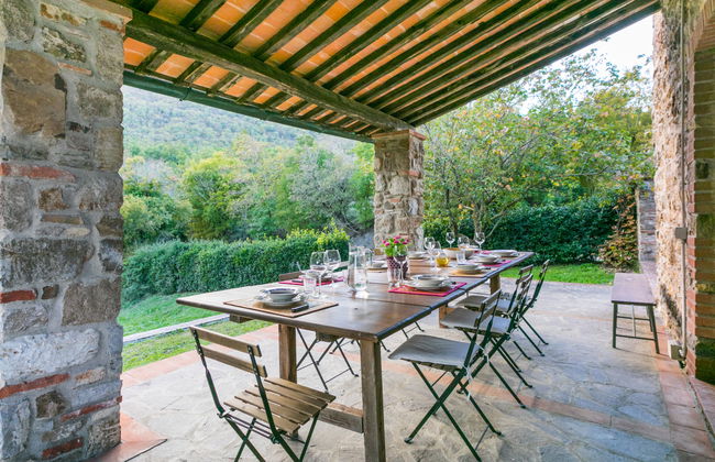 Bellavista + Villi - Foto 46