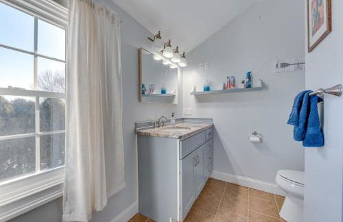 Downtown Ogunquit Home 1 Mi to Beach! - Foto 51