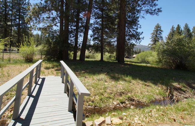 Jaybird Lodge - Foto 16