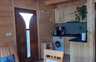 Chatka pod Lubaniem - Photo 16