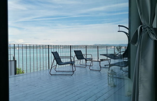 Villa Molet - Foto 44