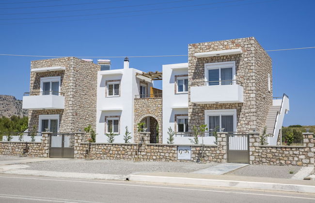 G&K Stone Suites - Foto 18